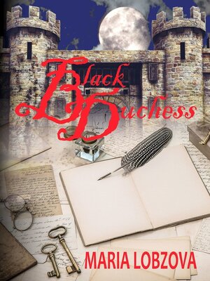 cover image of Black Duchess
